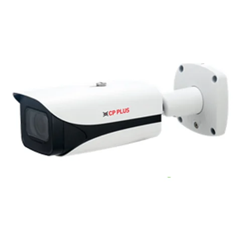 CP Plus 2MP AI bullet with motorised zoom, model CP-UNC-TE21ZL6C-VMDS-Q