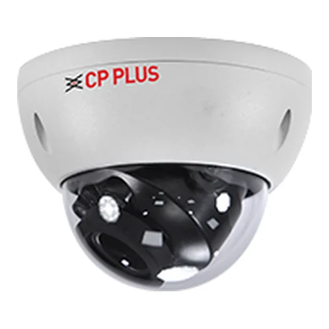 CP Plus 5MP AI vandal dome with zoom, model CP-UNC-VC41ZL5C-VMD-Q