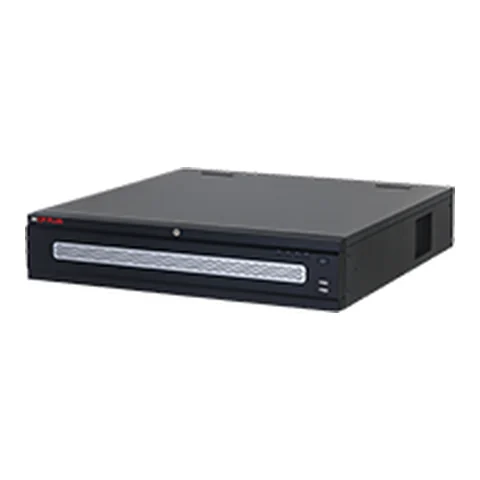 CP Plus 128-channel 4K AI NVR, model CP-UNR-4K5128R8-EI