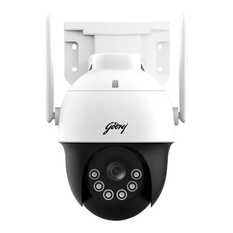 Godrej EVE Pro 4G bullet camera, model EVE Pro 4G Bullet