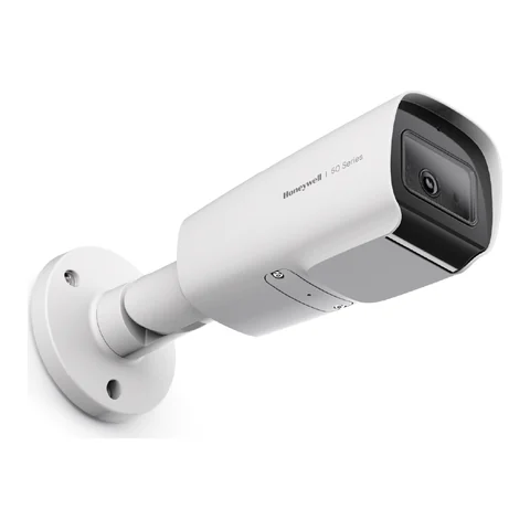 Honeywell 50 Series 5MP bullet, model HC50WB5R3