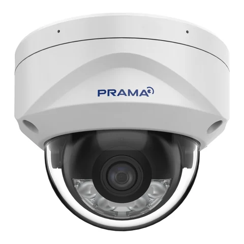 Prama Aisense 2MP Smart Dual Light dome, model PT-NC321P3-WNAM(D2)