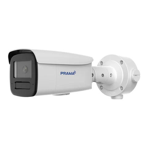 Prama Aisense 6MP bullet, 90 m IR, model PT-NC36TP3-4NAM(D2)