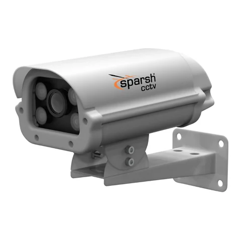 Sparsh 2MP bullet IP camera, model SC-INA30B-V50L10