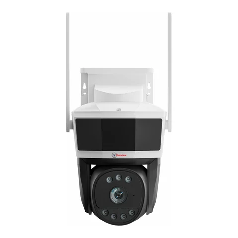 Trueview 3MP 4G mini pan-tilt camera, model T18291SF