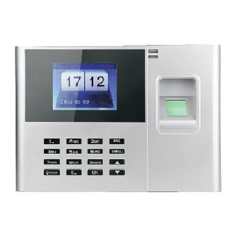Secureye Cloud fingerprint attendance device, model S-B251CB