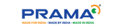 PRAMA India Security