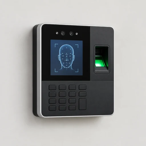 Biometric attendance and access control systems