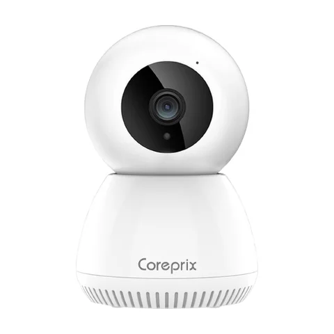 Coreprix 4MP Wi-Fi 360° indoor camera, model CPWF-4M-D3-I