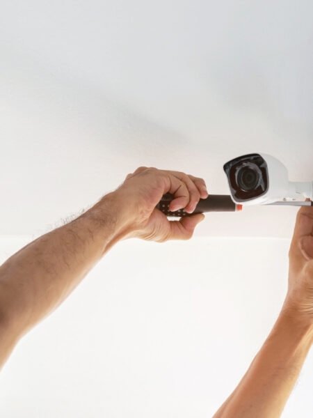 Top CCTV camera brands installed in homes and offices in Alwar