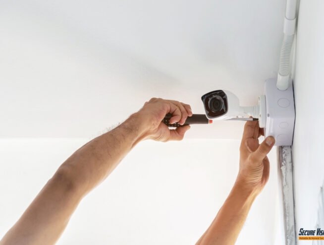 Top CCTV camera brands installed in homes and offices in Alwar