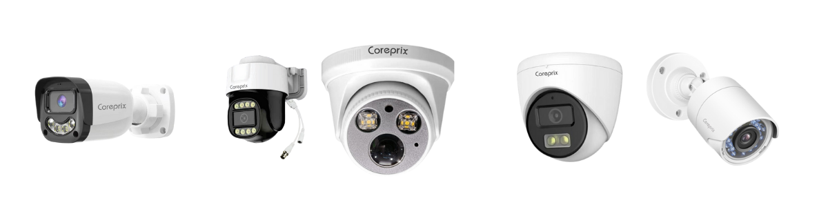 HD Camera Full HD Camera in alwar