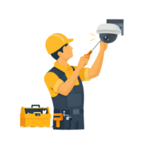 Choose your property type and security requirement by phone, WhatsApp, or our quotation form. It takes less than a minute.