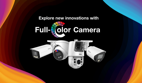 IP full color camera IP Full Color Camera