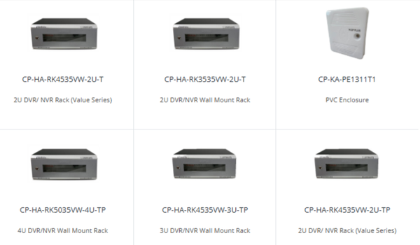 Racks - Accessories Racks - Accessories