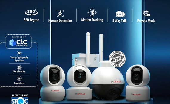 buy WIFI Camera in alwar