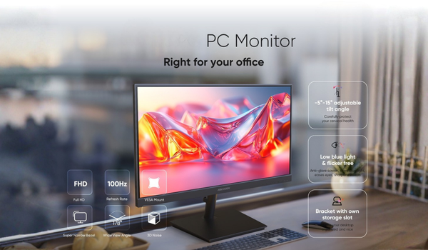 monitors TFT Monitors