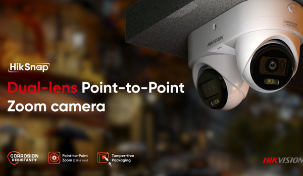 point to point camera point to point camera